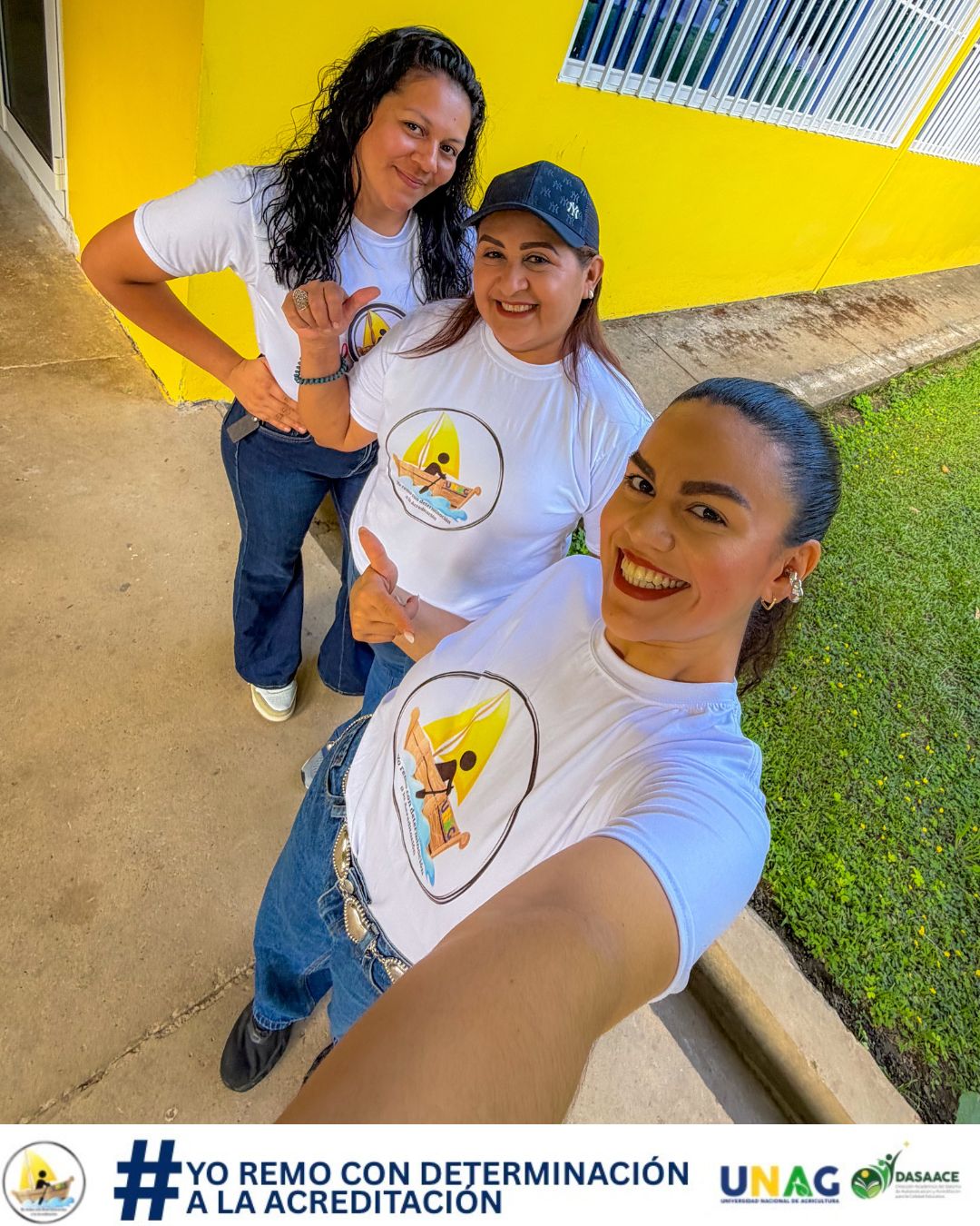 Quality Highlight: Rumbo a la Acreditación - Imagen 2