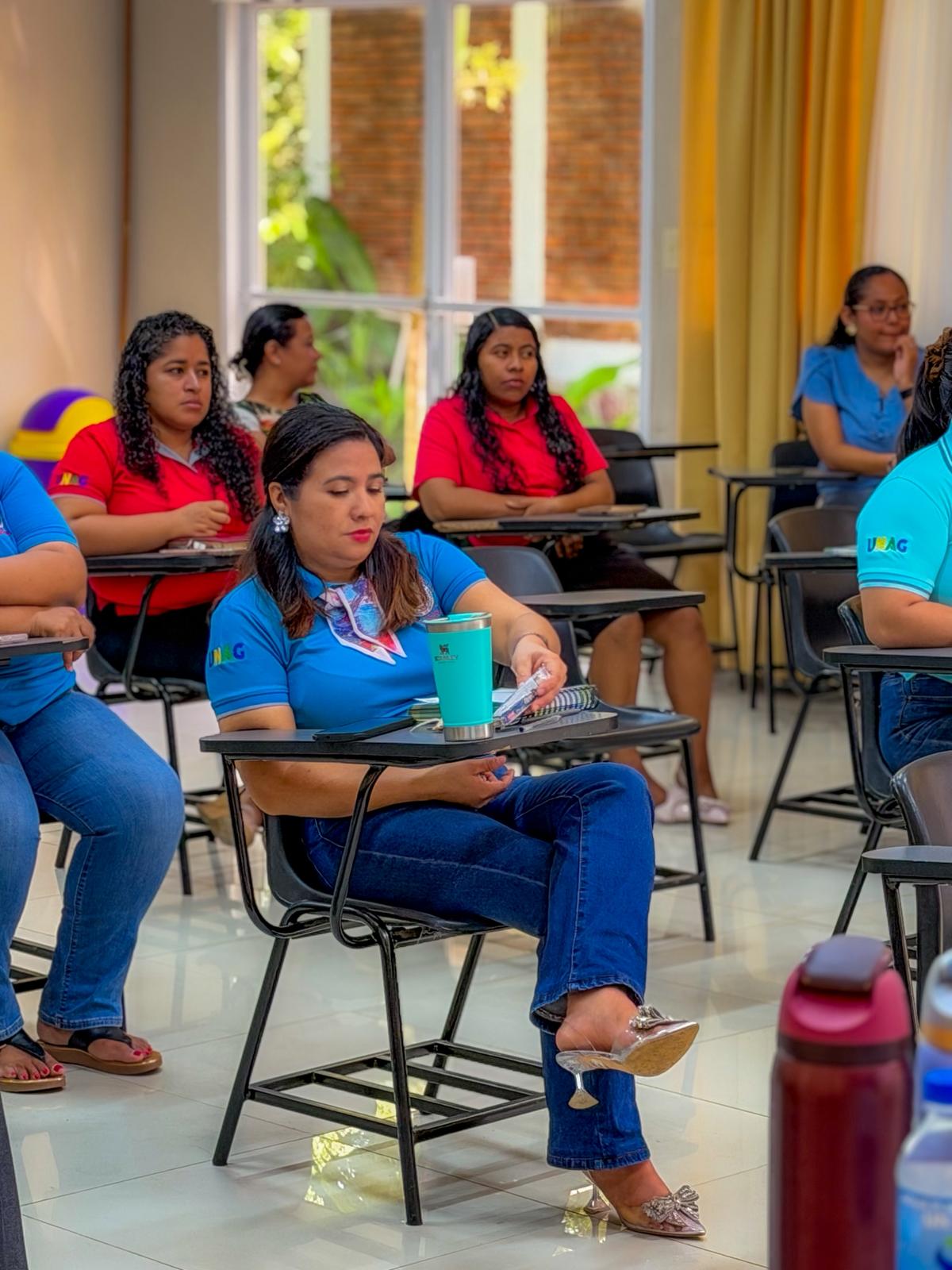 La Calidad También se Construye Desde la Equidad